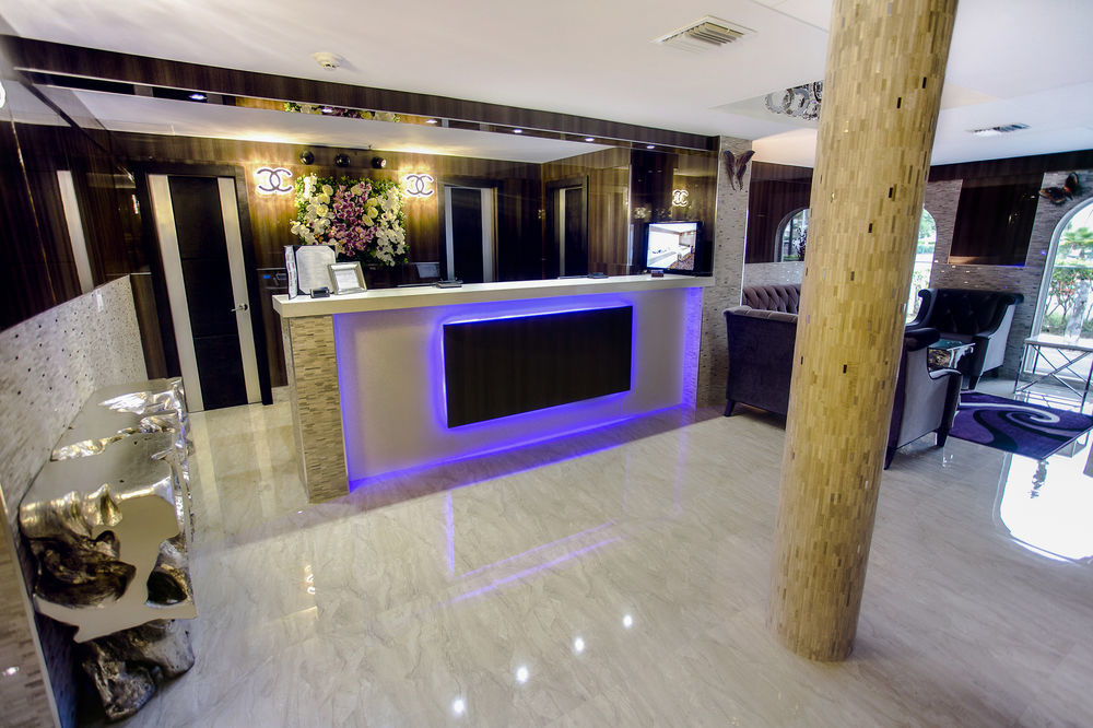 Hotel Ocean Palace 3*