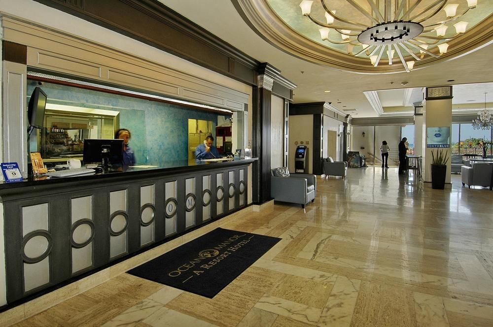 Ocean Manor 3* Fort Lauderdale