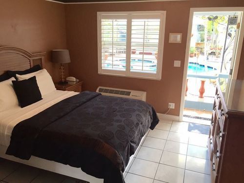 Guest house Coral Reef 3*