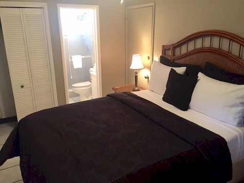 Coral Reef Guest house