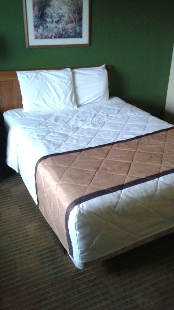 Hometowne By Red Roof Lauderdale Motel Fort Lauderdale