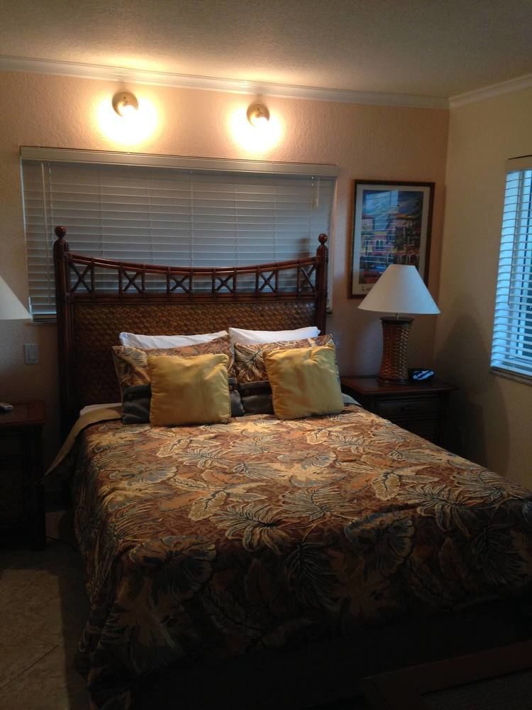 Inn Casitas Coral Ridge Fort Lauderdale