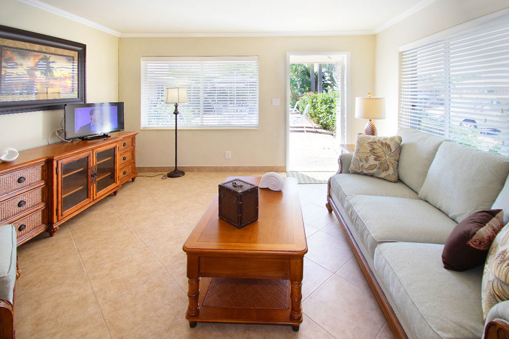 Inn Casitas Coral Ridge