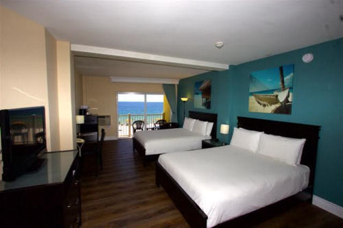 Hotel Sun Tower & On The Fort Lauderdale