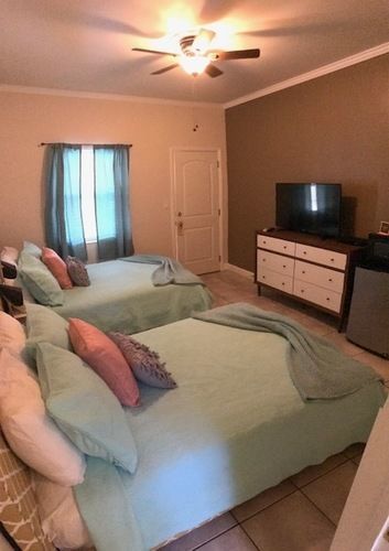 The Deauville Resort Fort Lauderdale