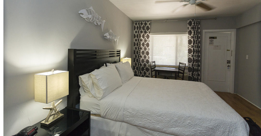Granada Inn 4*