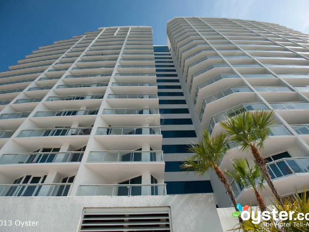 Private Residences Fort Lauderdale Beach Resort Resort 4*