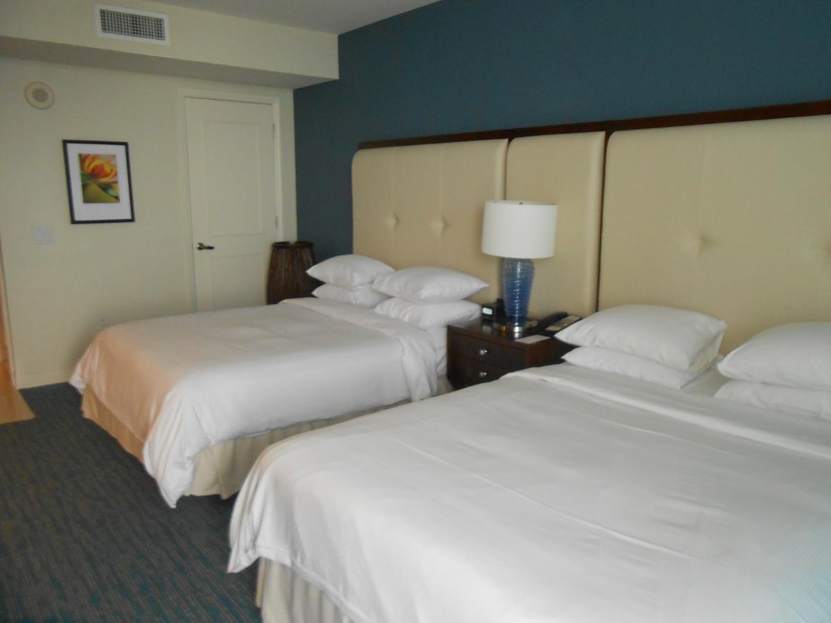 Resort Private Residences Fort Lauderdale Beach Resort 4*