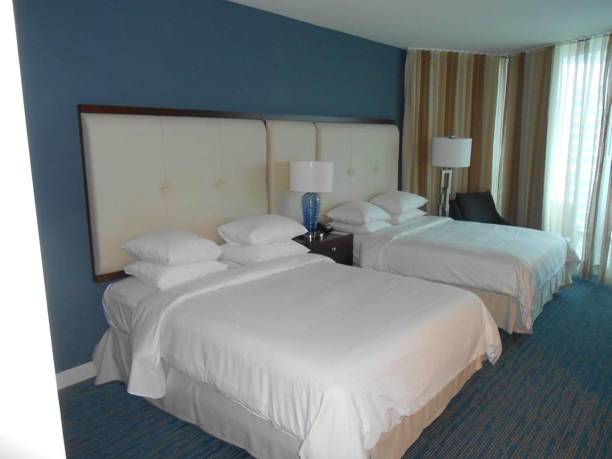 Private Residences Fort Lauderdale Beach Resort Resort
