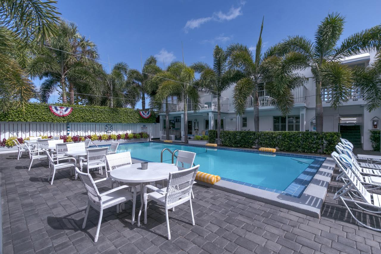 Resort Beachside Village 3*
