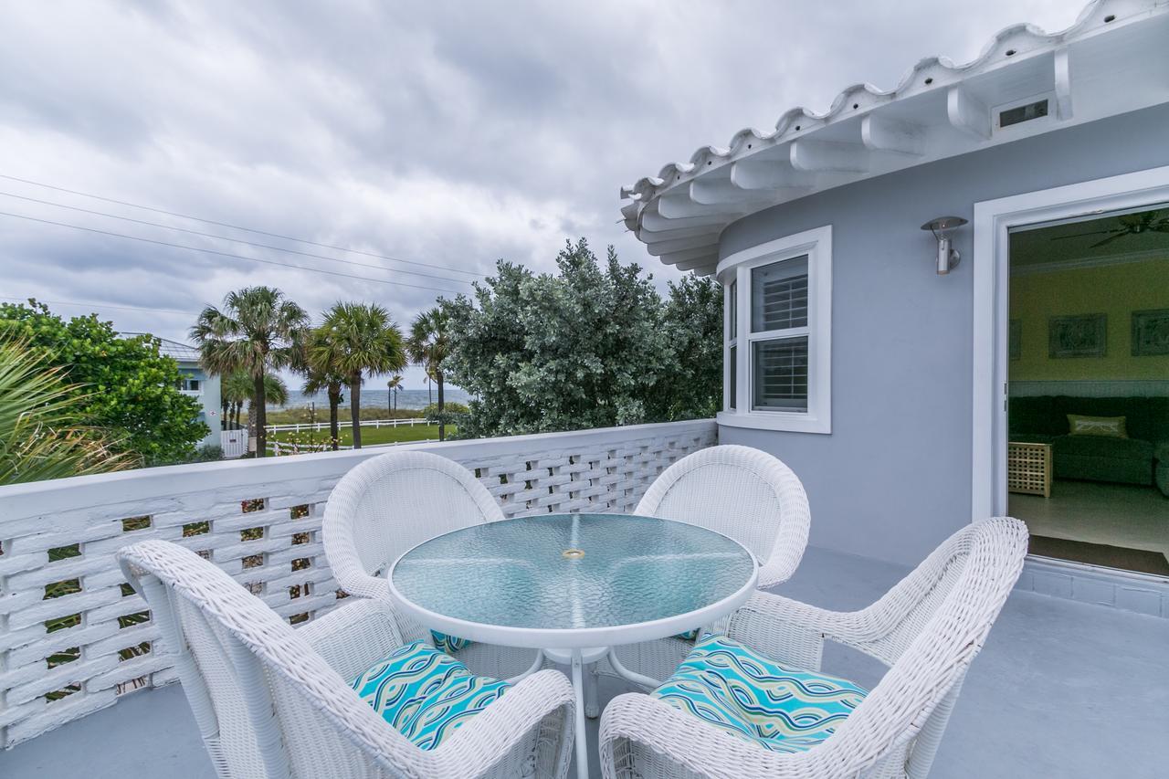 Beachside Village Resort