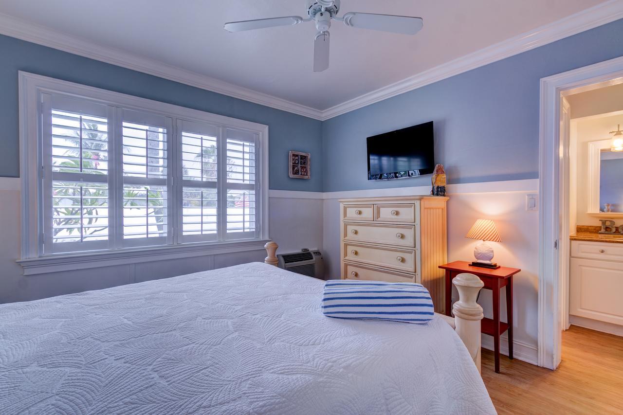 Beachside Village Resort Fort Lauderdale