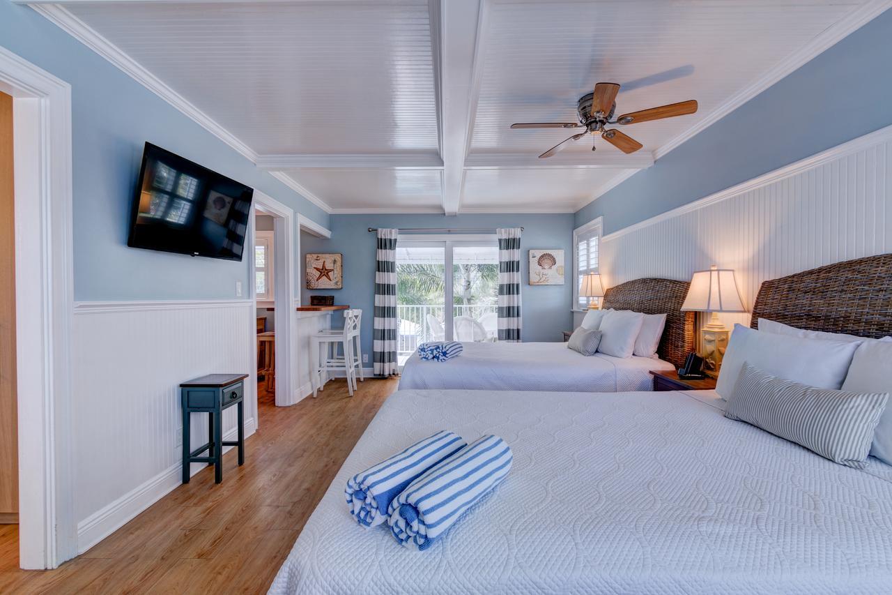 Beachside Village Fort Lauderdale