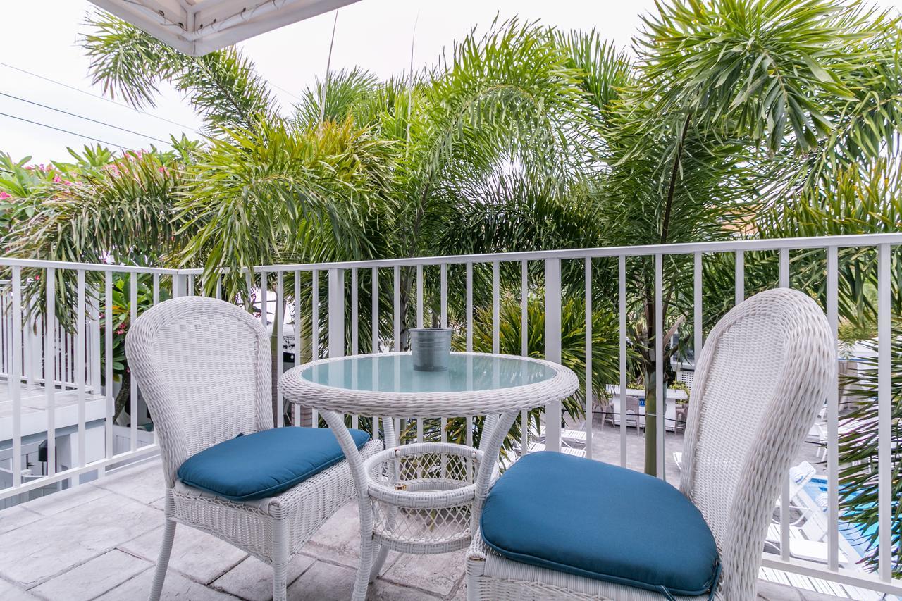 Beachside Village Resort 3*