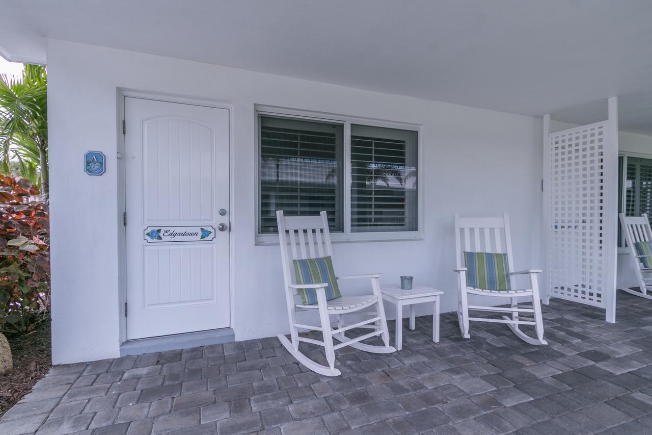 Beachside Village 3* Fort Lauderdale