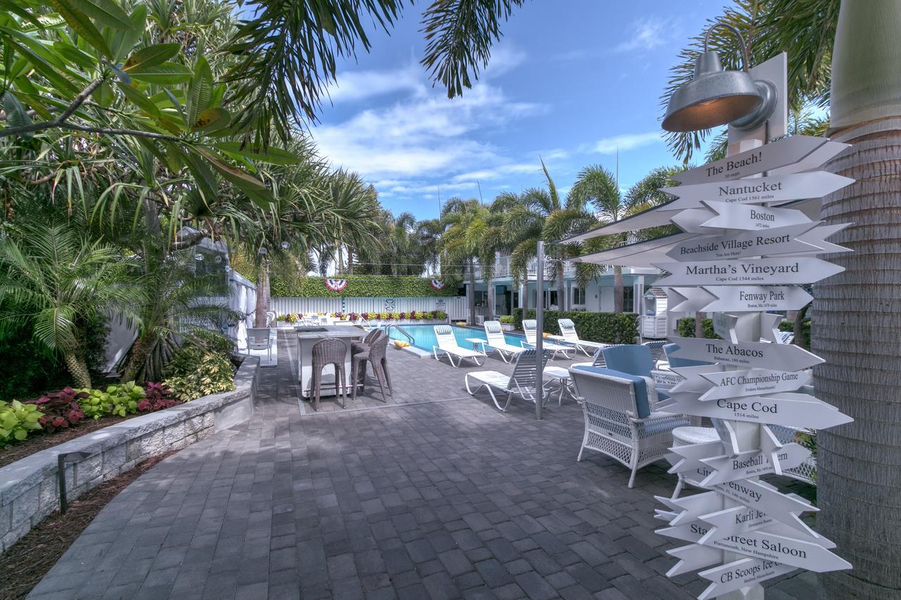 Beachside Village 3* Fort Lauderdale