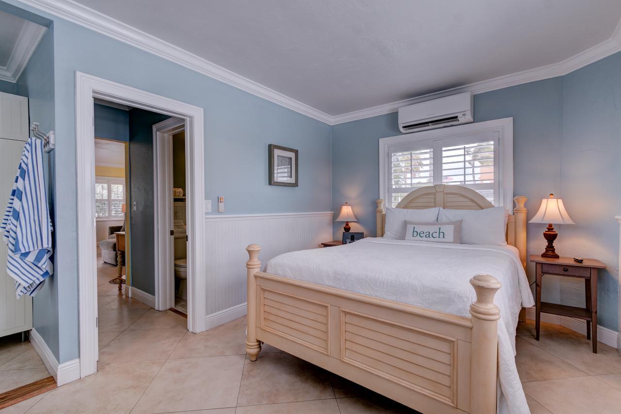 Beachside Village Resort Fort Lauderdale