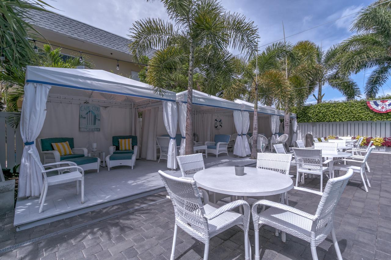 Beachside Village 3* Fort Lauderdale
