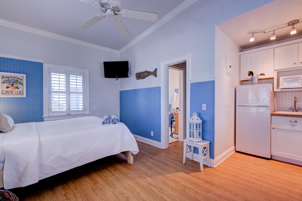 Beachside Village Resort