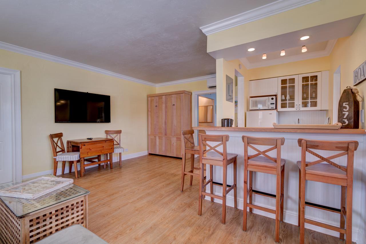 Beachside Village Resort 3*