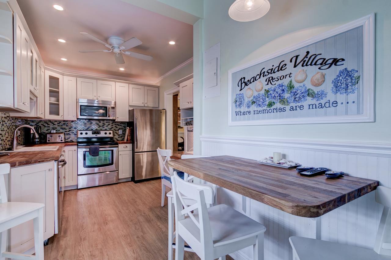 Beachside Village 3* Fort Lauderdale