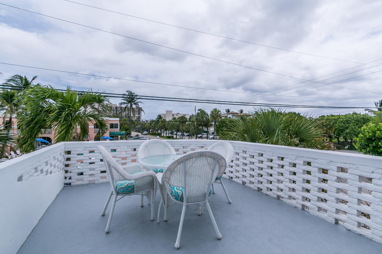 Beachside Village Resort Fort Lauderdale