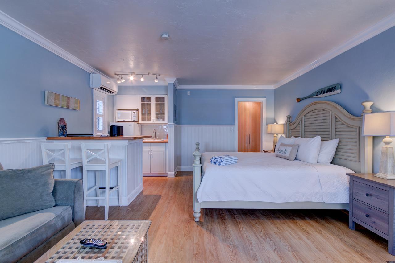 Beachside Village Resort Fort Lauderdale
