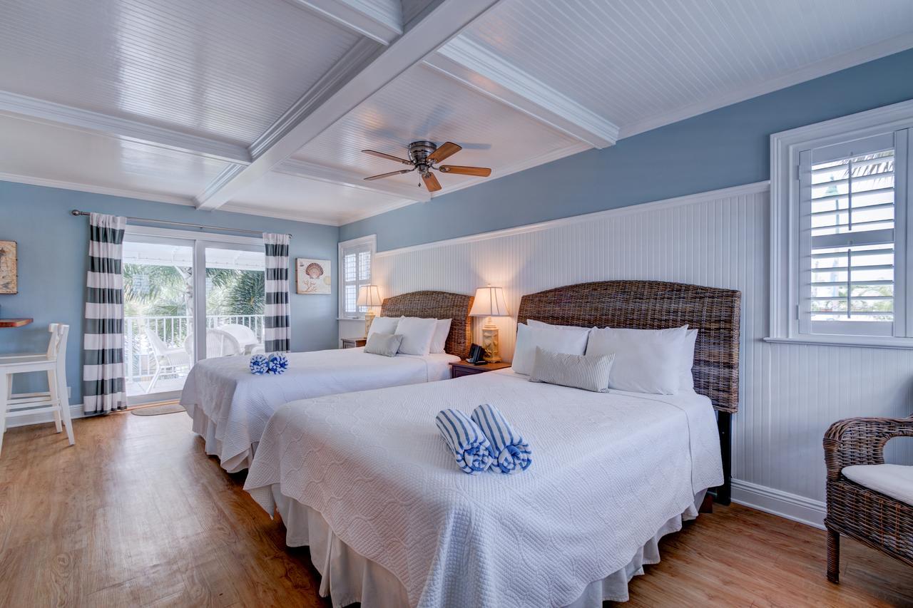 Resort Beachside Village 3*