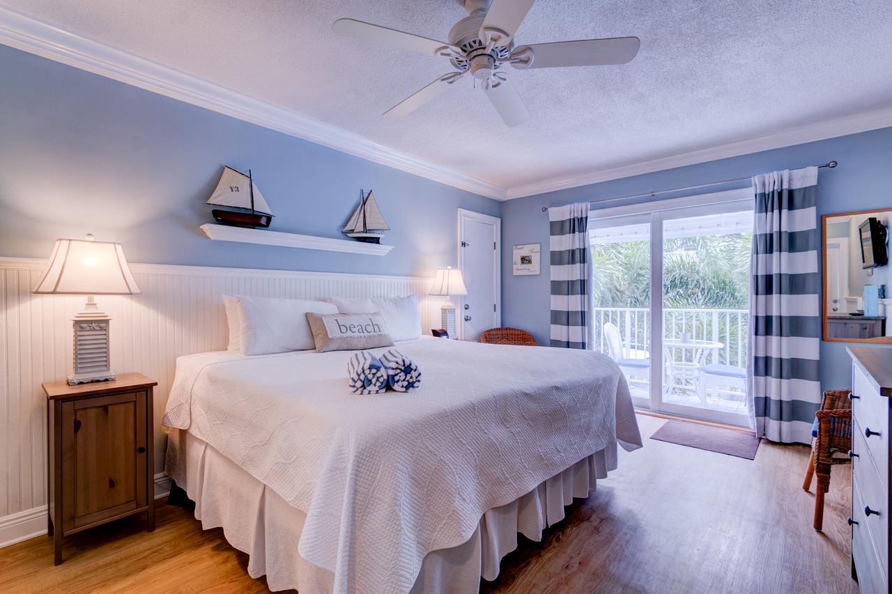 Beachside Village 3*