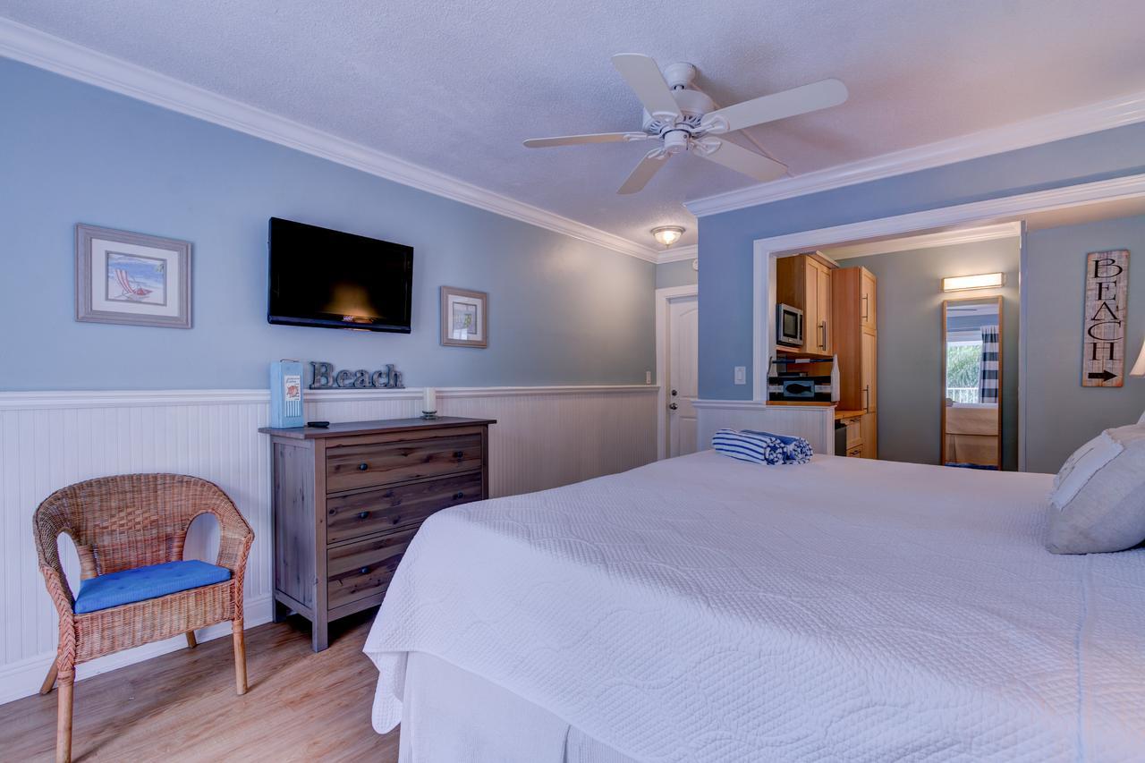 Beachside Village 3*