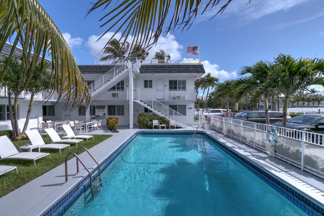 Resort Beachside Village
