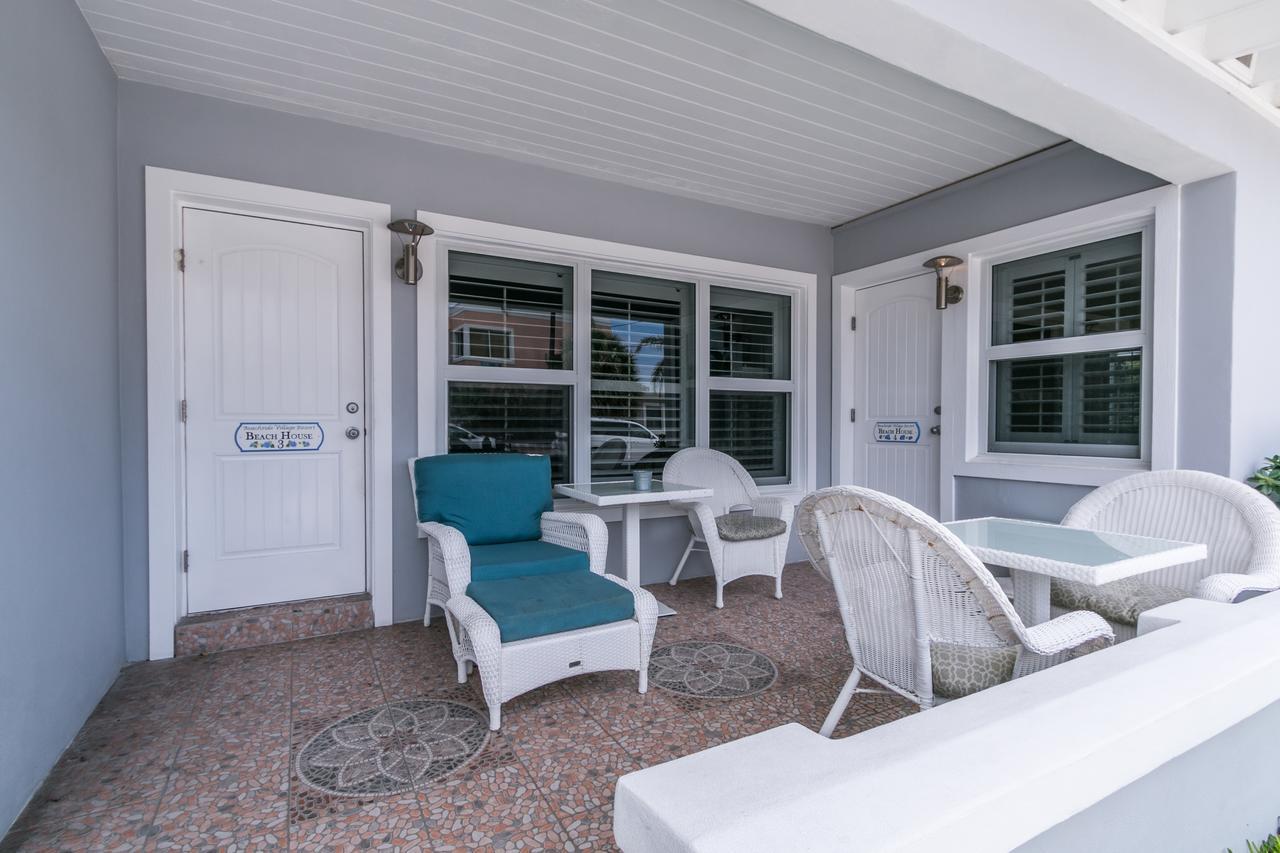 Beachside Village 3*