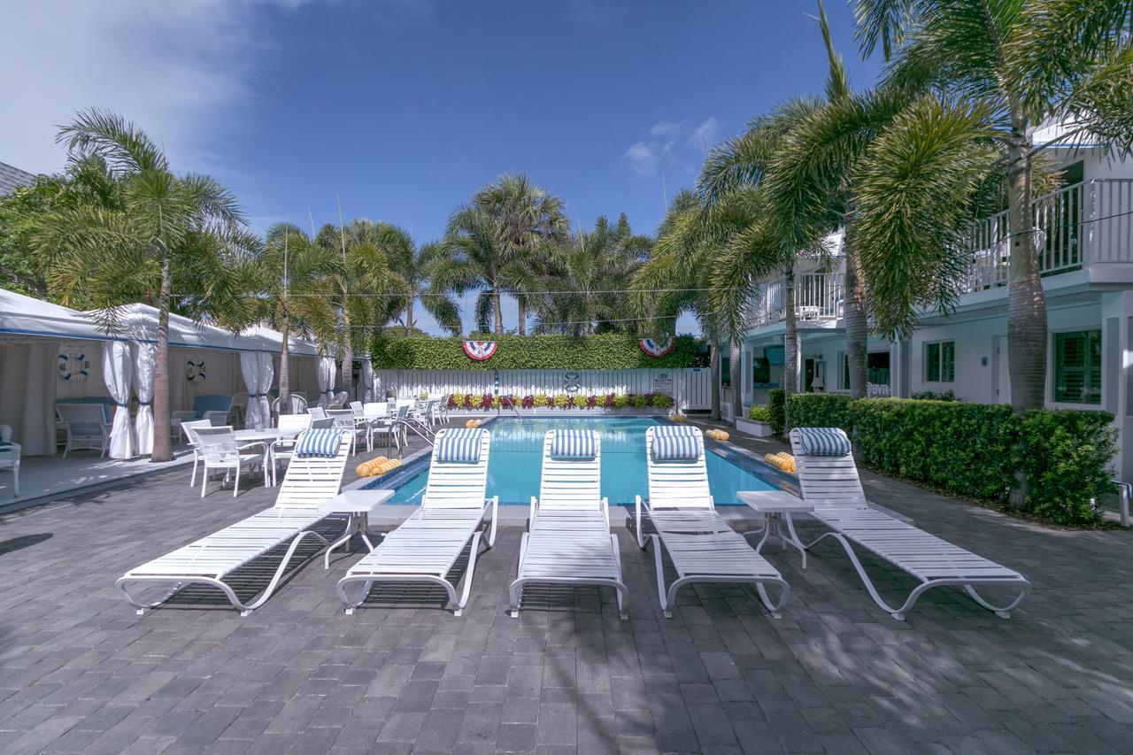 Beachside Village Resort 3*