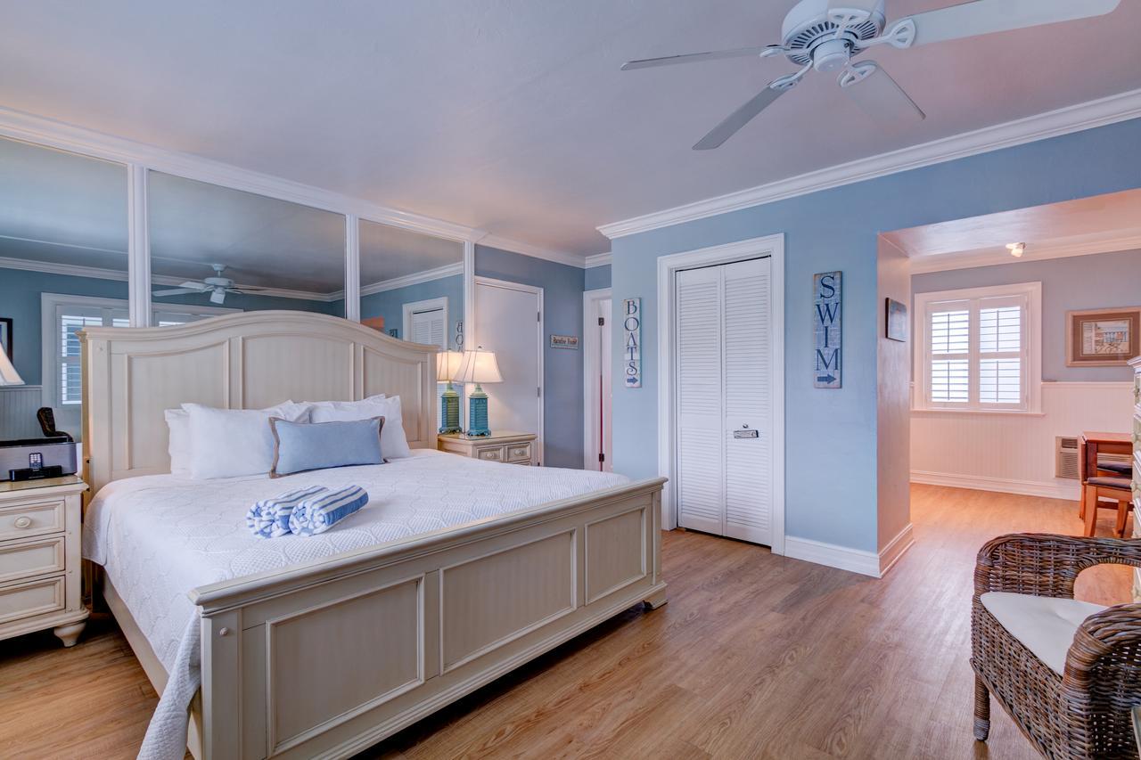 Beachside Village Resort Fort Lauderdale