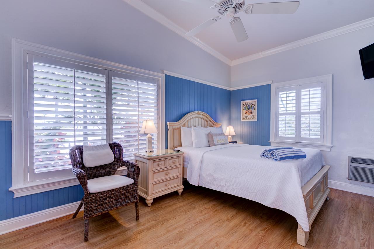 Beachside Village Fort Lauderdale