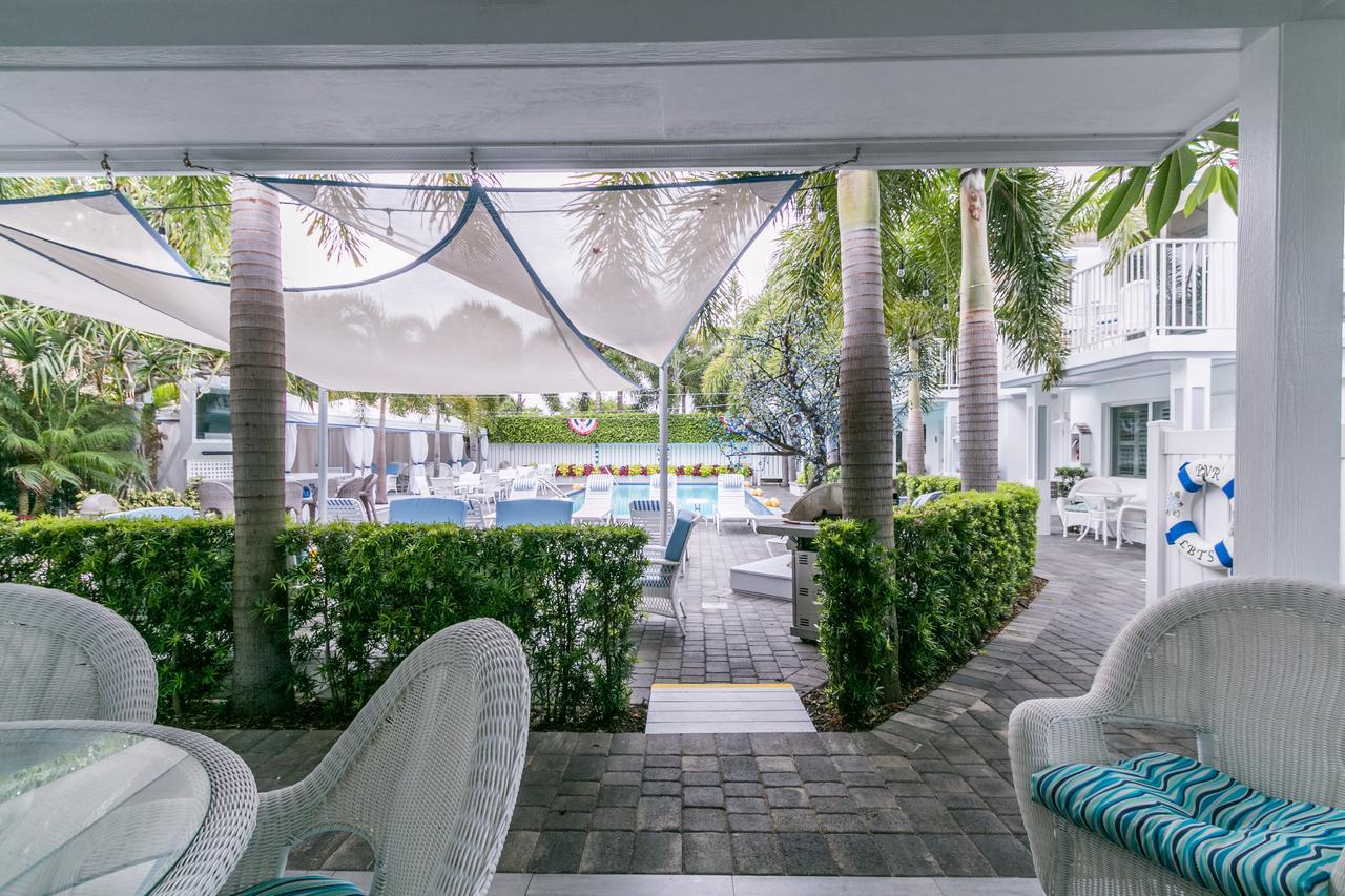 Beachside Village Resort 3*