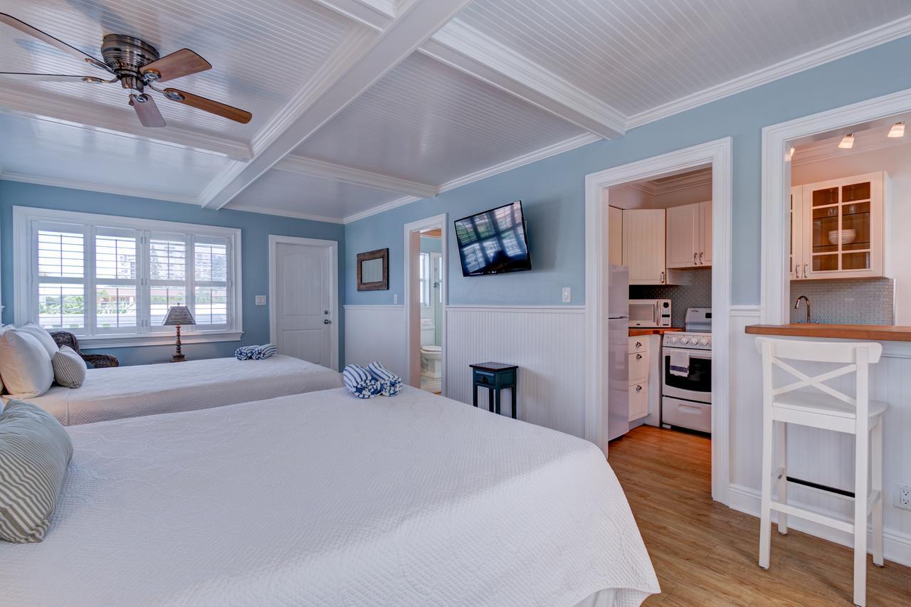 Beachside Village
