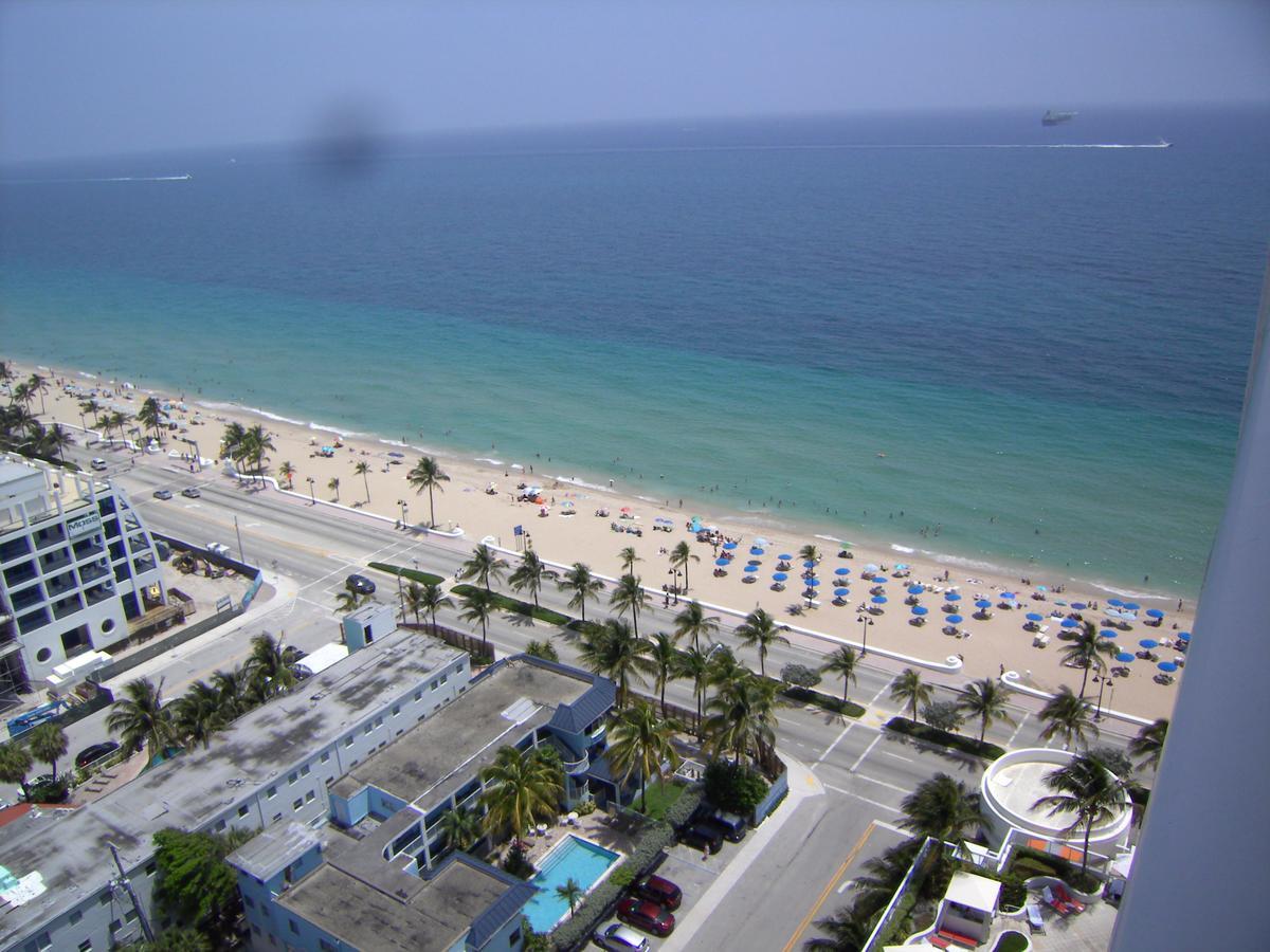 Resort Private Residences Fort Lauderdale Beach Resort 4*