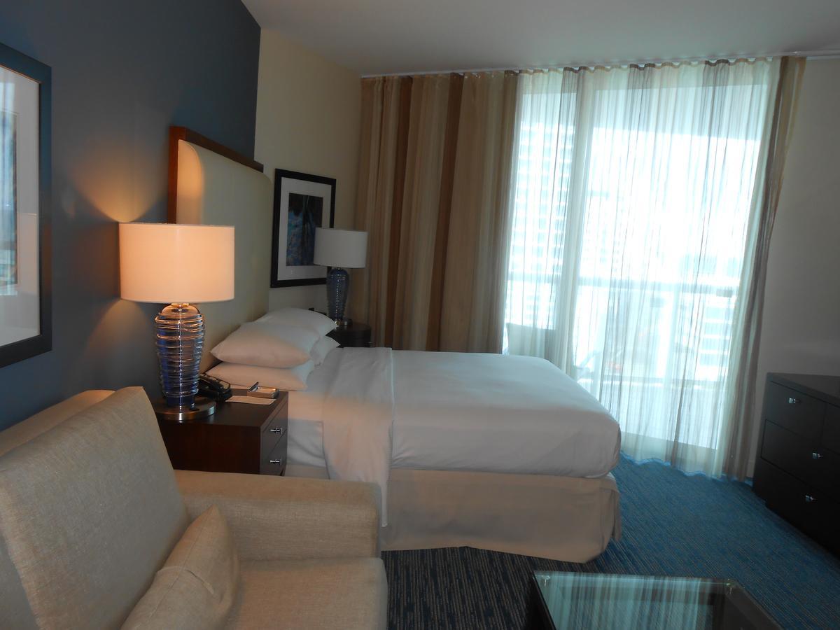 Private Residences Fort Lauderdale Beach Resort 4* Fort Lauderdale