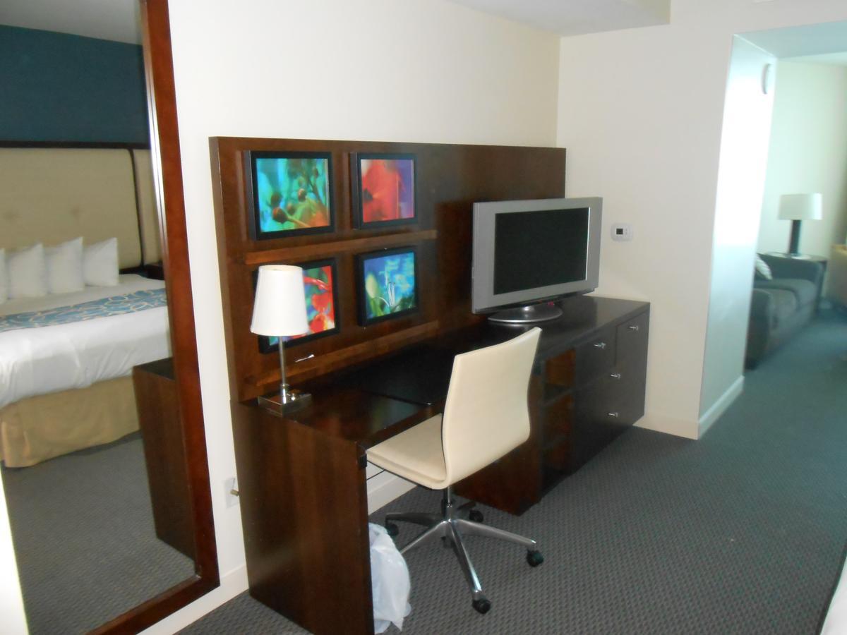 Resort Private Residences Fort Lauderdale Beach Resort 4*