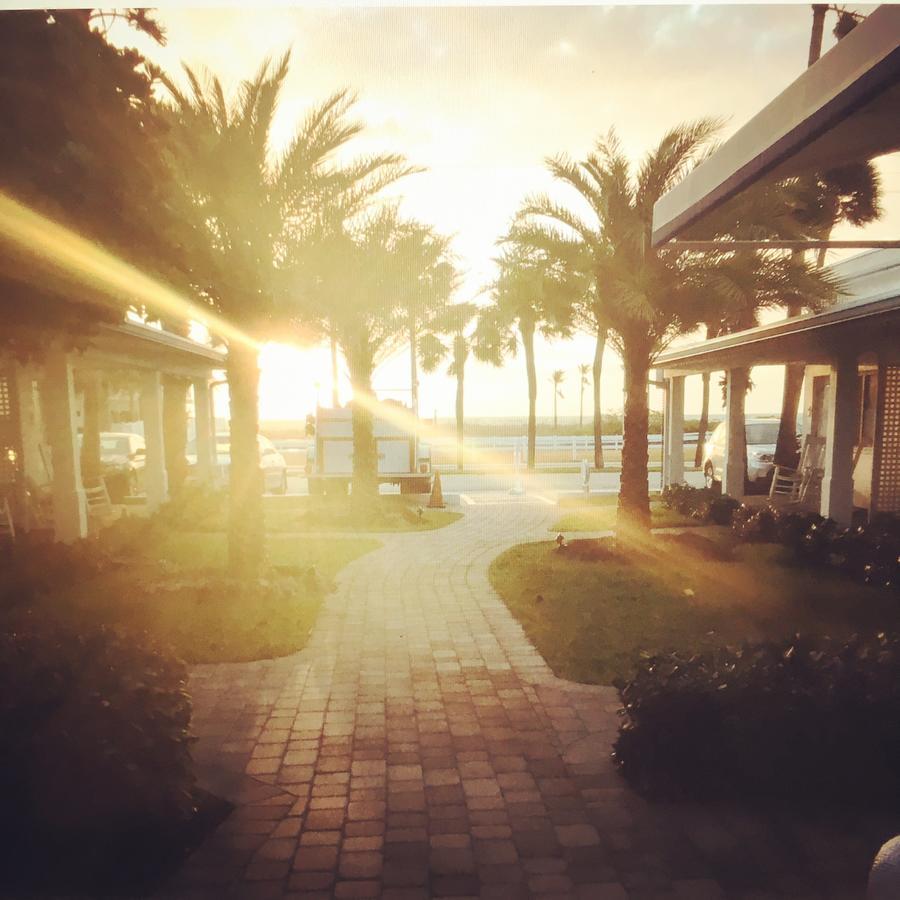 Beachside Village Resort