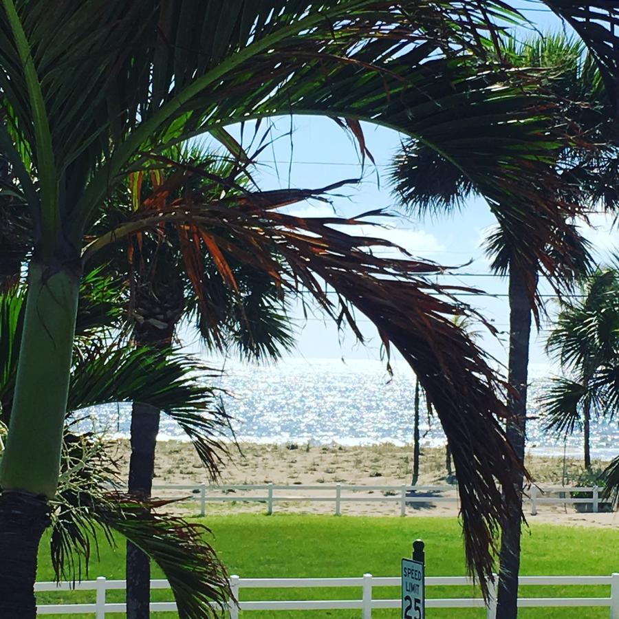 Beachside Village