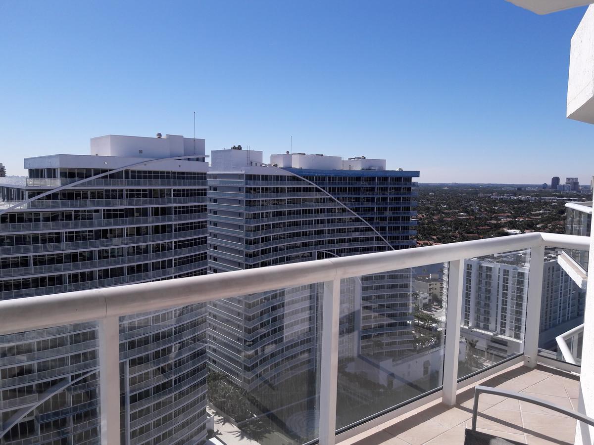 Resort Private Residences Fort Lauderdale Beach Resort 4*