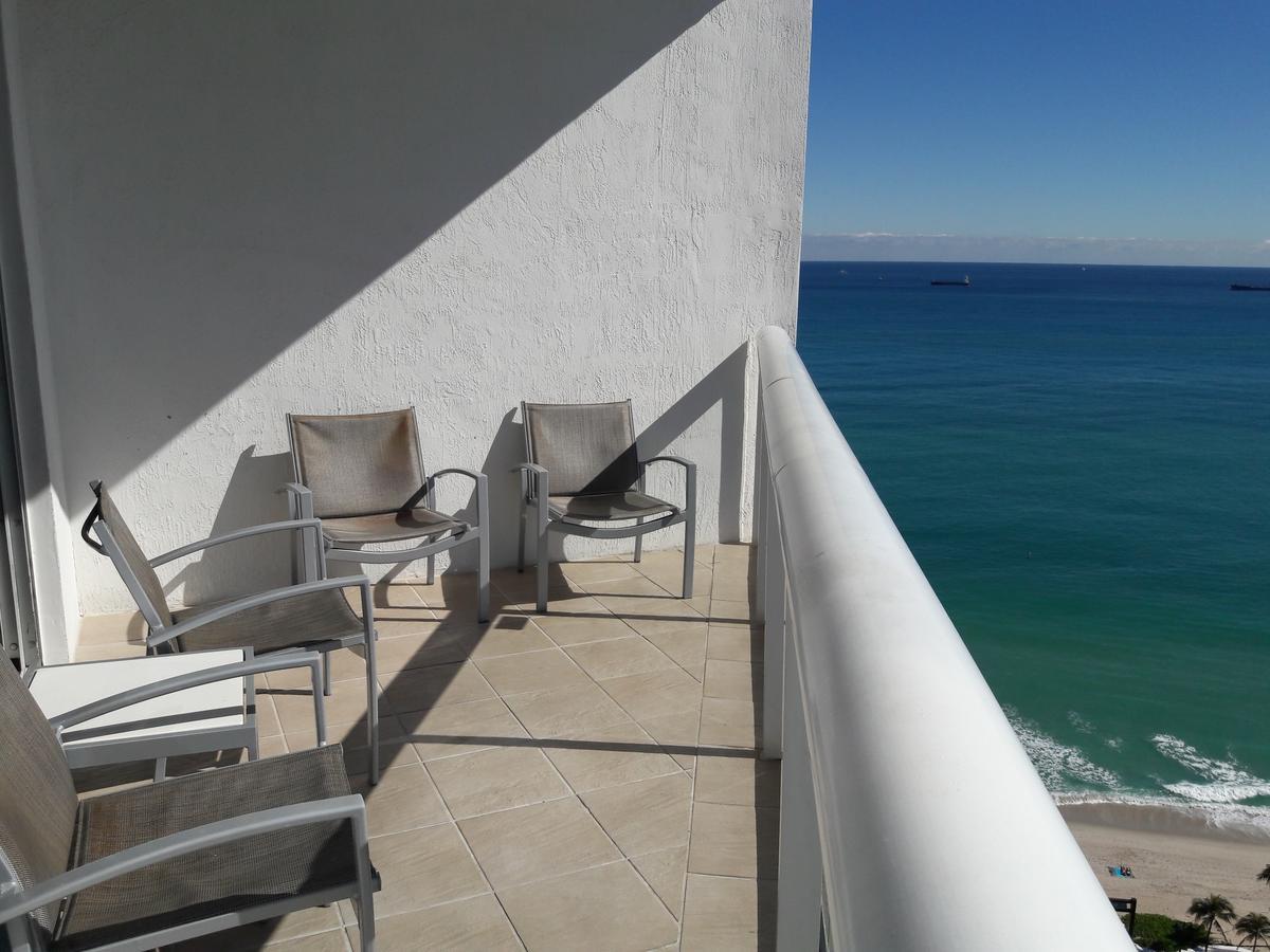 Private Residences Fort Lauderdale Beach Resort Resort
