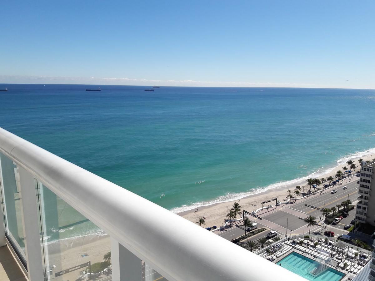 Private Residences Fort Lauderdale Beach Resort Fort Lauderdale