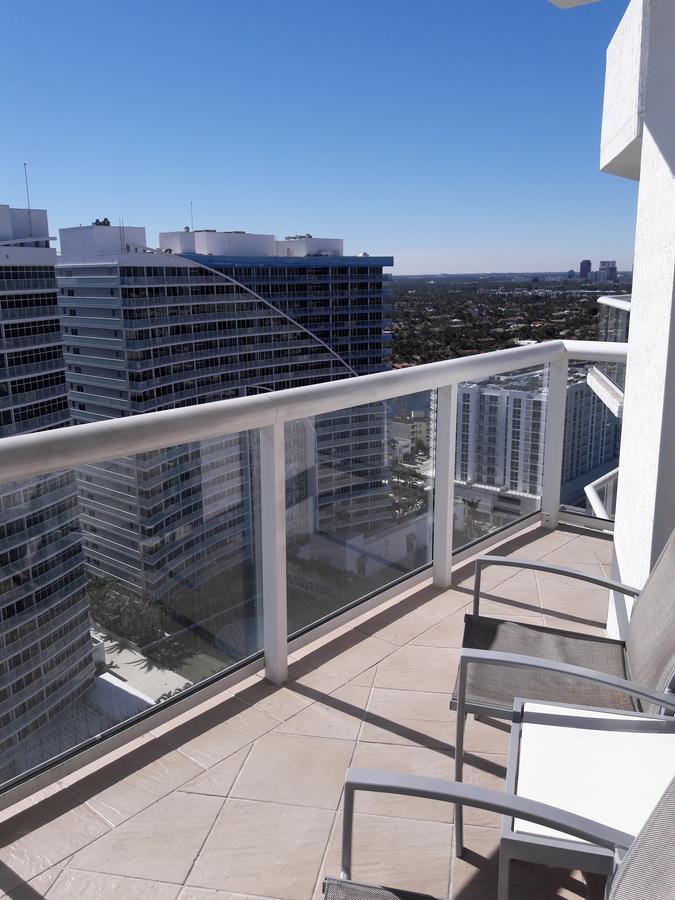 Private Residences Fort Lauderdale Beach Resort Resort 4*