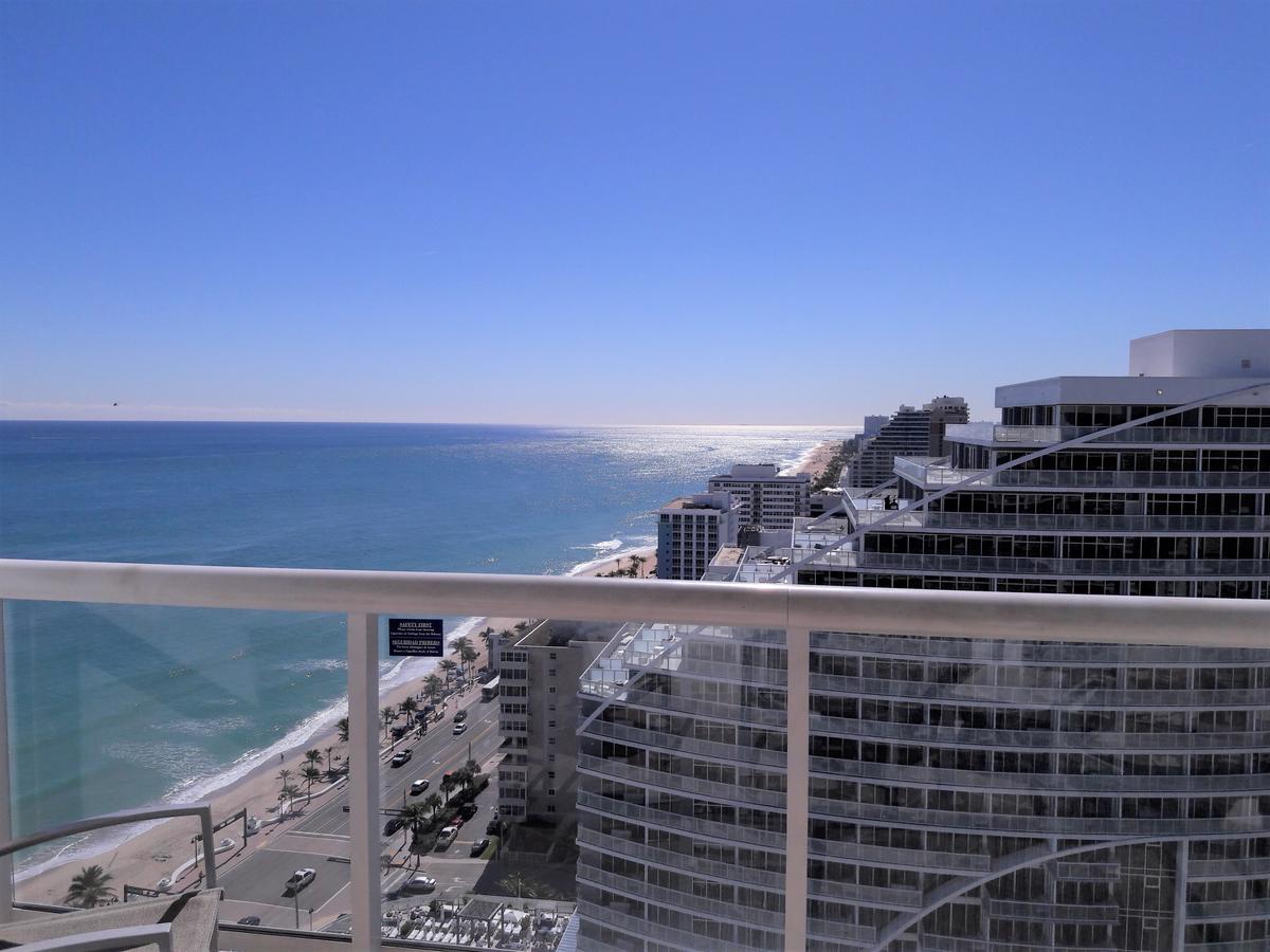 Private Residences Fort Lauderdale Beach Resort 4*