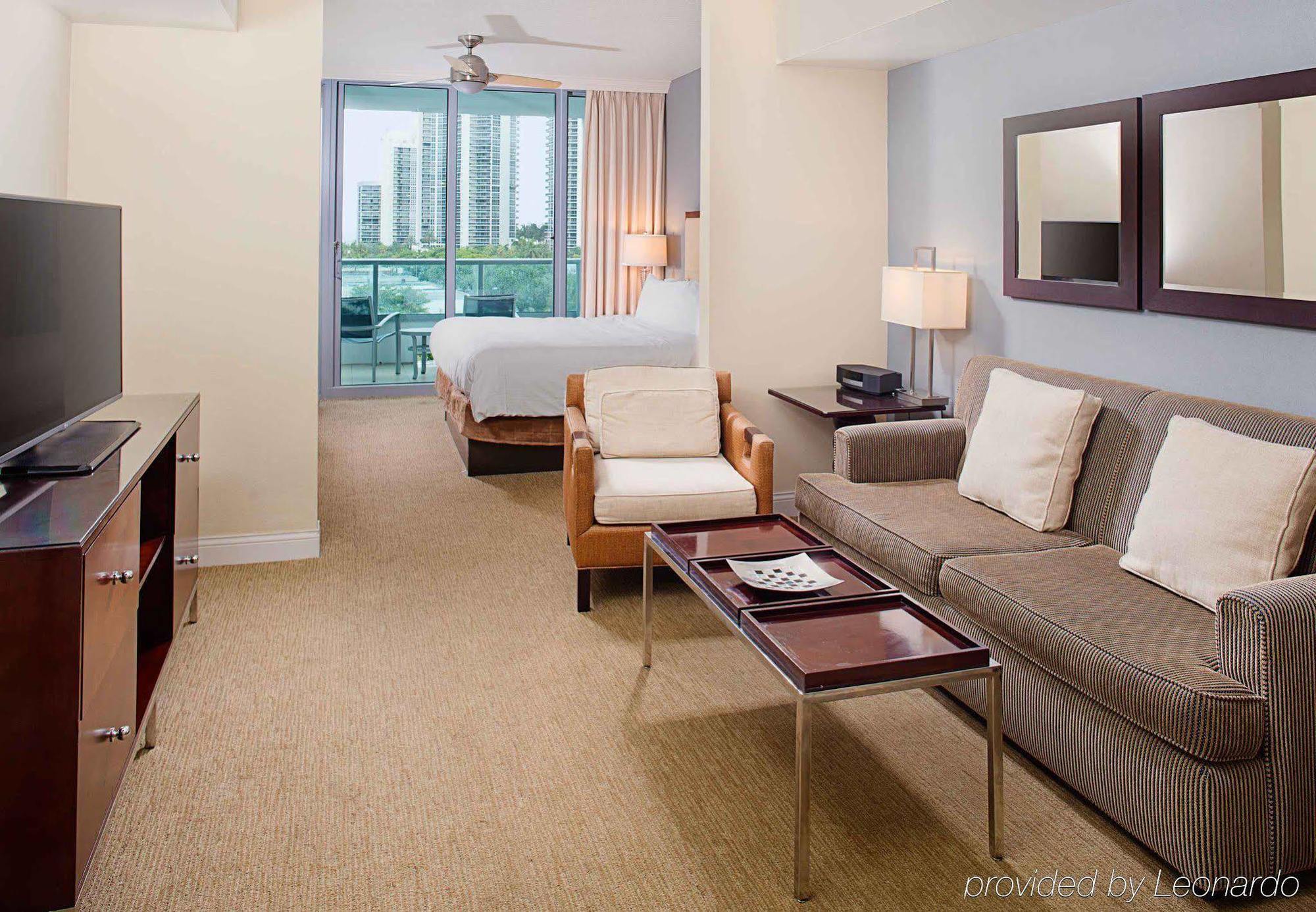 Hotel By Marriott Lauderdale Intracoastal Fort Lauderdale