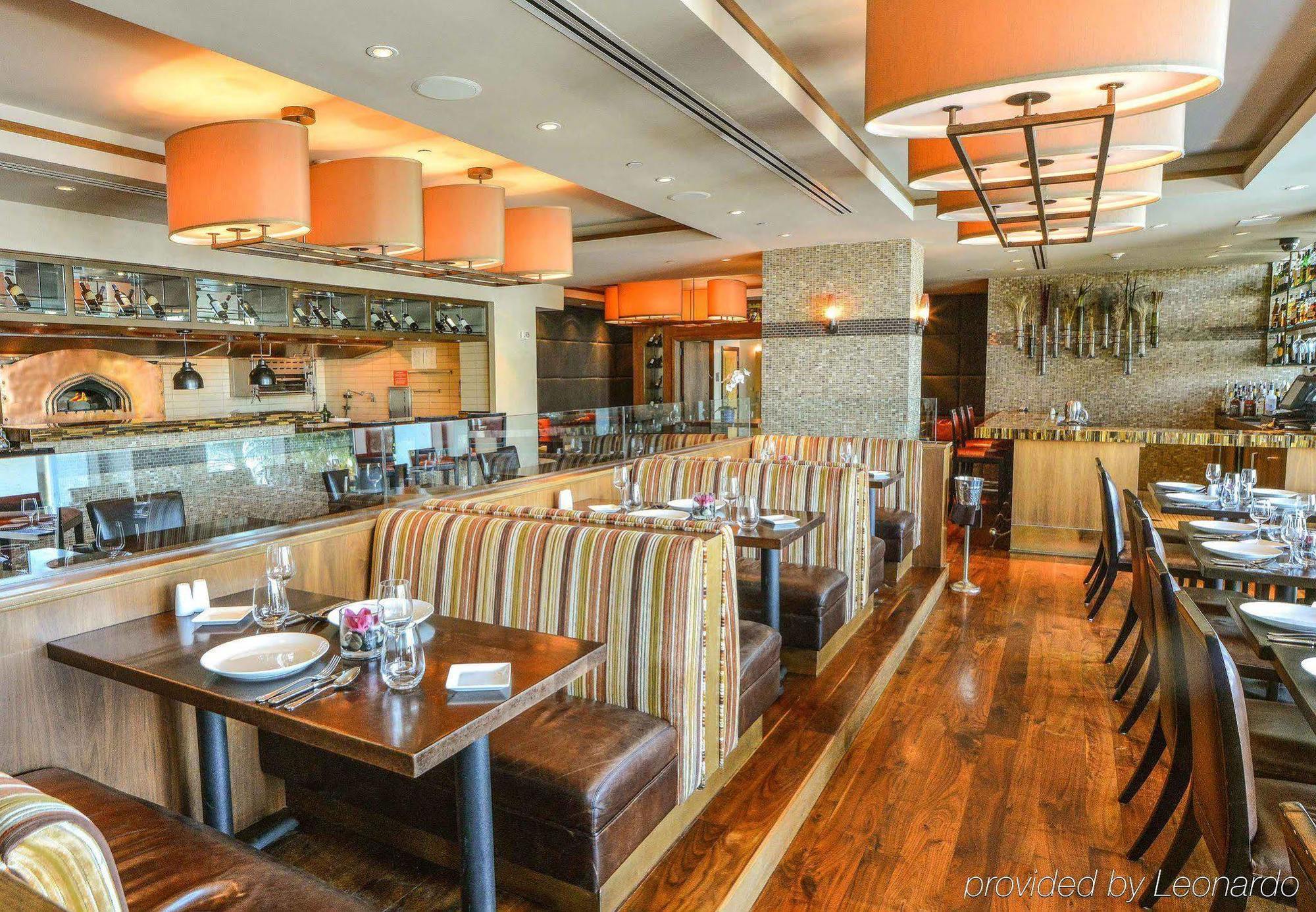 By Marriott Lauderdale Intracoastal Fort Lauderdale