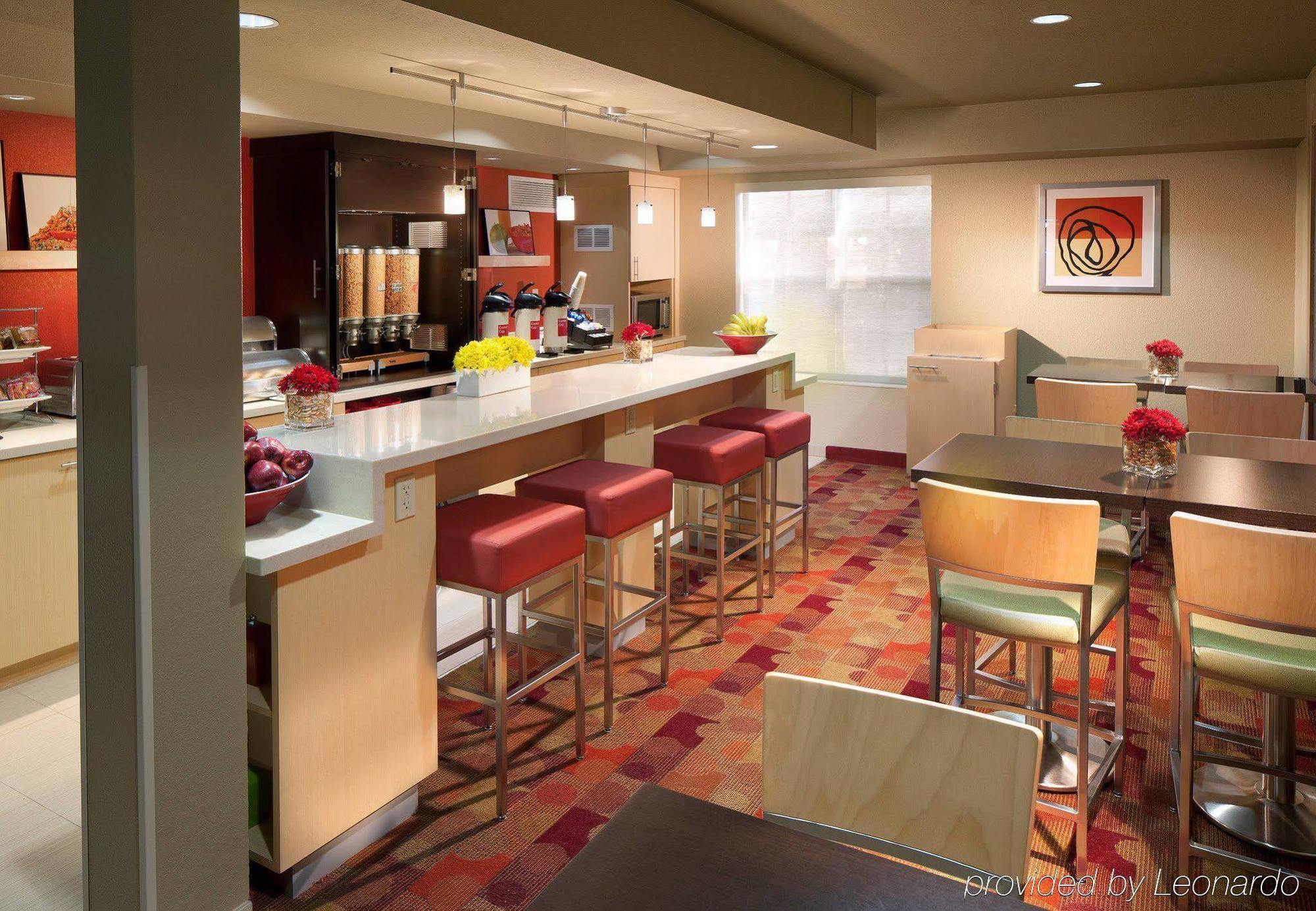 Towneplace Lauderdale West